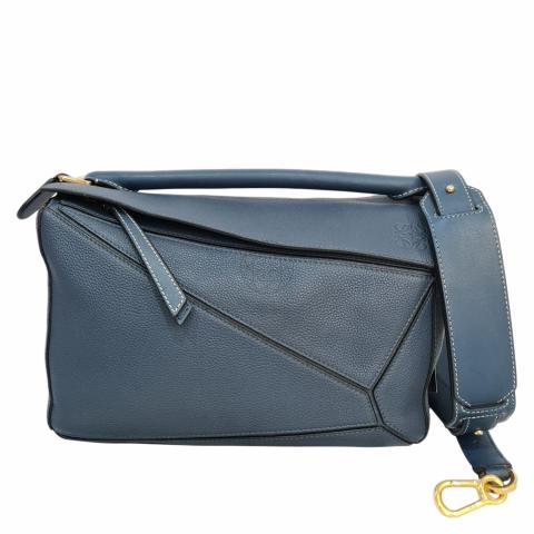 Loewe puzzle outlet indigo